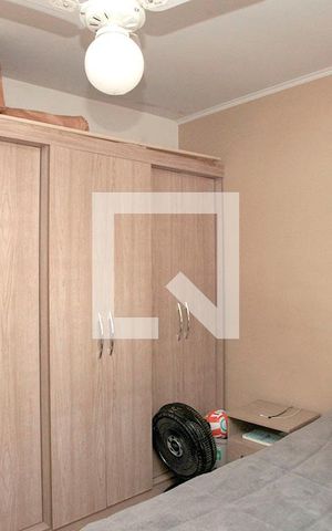 Apartamento para alugar com 71m², 2 quartos e sem vagaQuarto 2