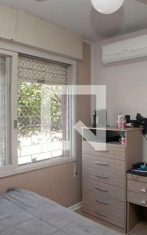 Apartamento para alugar com 71m², 2 quartos e sem vagaQuarto 2