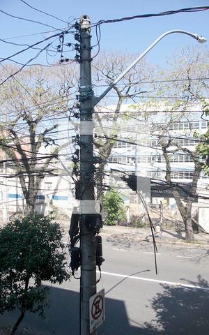 Apartamento para alugar com 71m², 2 quartos e sem vagaQuarto 2 Vista