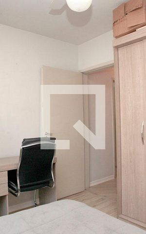 Apartamento para alugar com 71m², 2 quartos e sem vagaQuarto 2