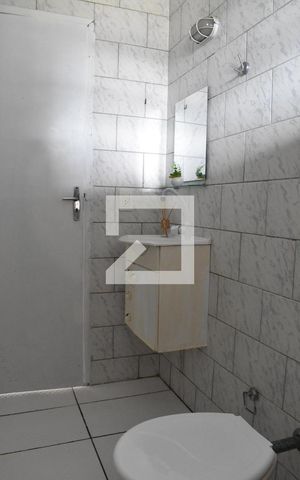 Casa à venda com 150m², 3 quartos e 2 vagasBanheiro da Suíte