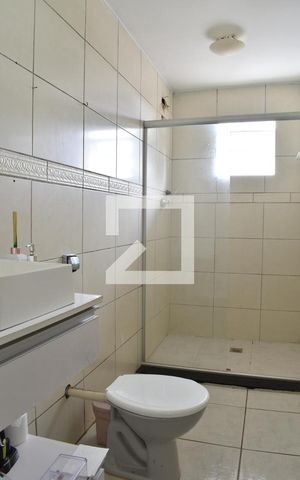Casa à venda com 150m², 3 quartos e 2 vagasBanheiro da Suíte