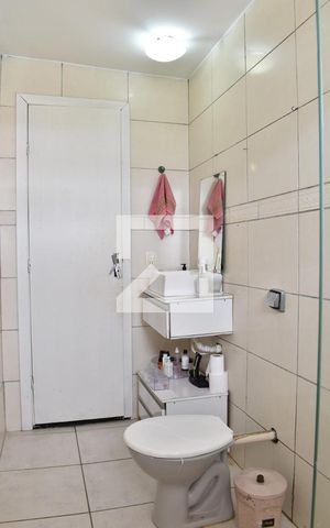 Casa à venda com 150m², 3 quartos e 2 vagasBanheiro da Suíte