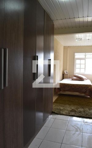 Casa à venda com 150m², 3 quartos e 2 vagasQuarto 2