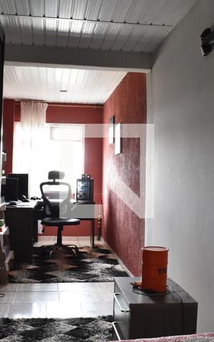 Casa à venda com 150m², 3 quartos e 2 vagasQuarto 