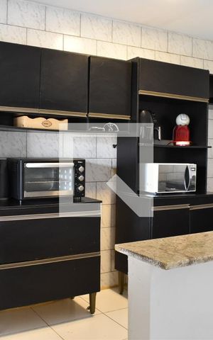Casa à venda com 150m², 3 quartos e 2 vagasCozinha