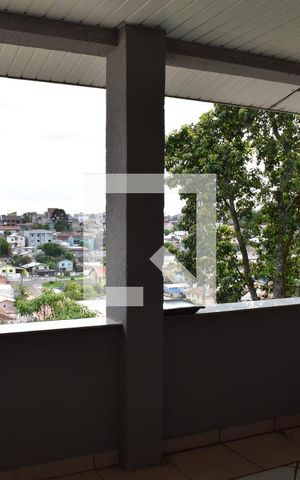 Casa à venda com 150m², 3 quartos e 2 vagasVaranda