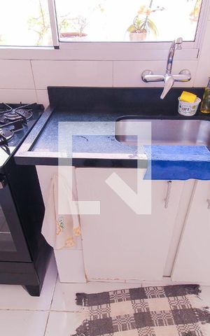 Casa à venda com 349m², 3 quartos e 2 vagas Casa à venda com 349m², 3 quartos e 2 vagasCozinha