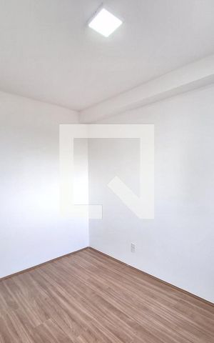 Apartamento à venda com 38m², 2 quartos e sem vaga Apartamento à venda com 38m², 2 quartos e sem vagaQuarto 1