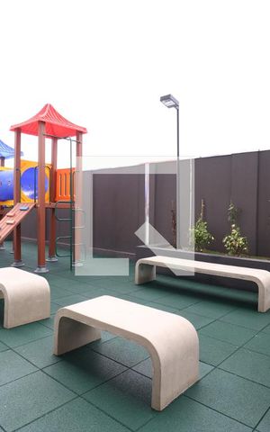 Apartamento à venda com 38m², 2 quartos e sem vagaÁrea comum - Playground