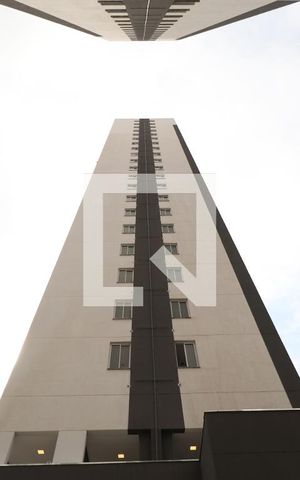 Apartamento à venda com 38m², 2 quartos e sem vagaFachada