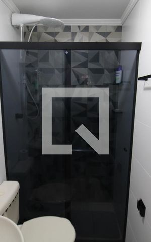Apartamento para alugar com 42m², 1 quarto e 1 vagaBanheiro