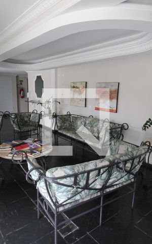 Apartamento para alugar com 42m², 1 quarto e 1 vagaÁrea Comum