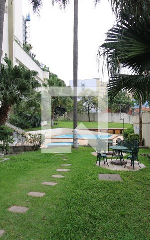 Apartamento para alugar com 42m², 1 quarto e 1 vagaÁrea Comum