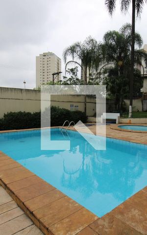 Apartamento para alugar com 42m², 1 quarto e 1 vagaÁrea Comum