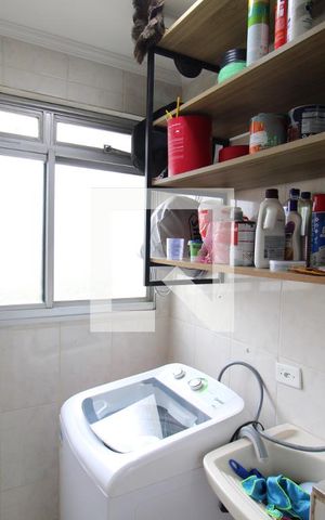 Apartamento para alugar com 42m², 1 quarto e 1 vagaÁrea de Serviço
