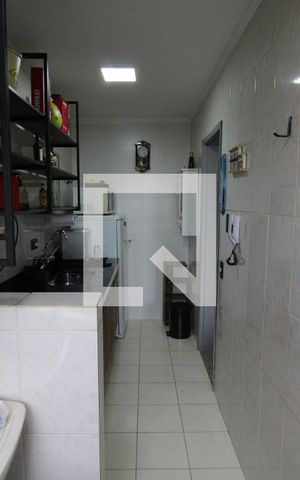 Apartamento para alugar com 42m², 1 quarto e 1 vagaÁrea de Serviço