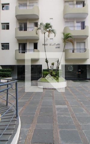 Apartamento para alugar com 42m², 1 quarto e 1 vagaÁrea Comum