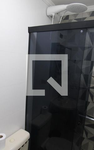 Apartamento para alugar com 42m², 1 quarto e 1 vagaBanheiro