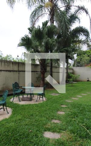 Apartamento para alugar com 42m², 1 quarto e 1 vagaÁrea Comum