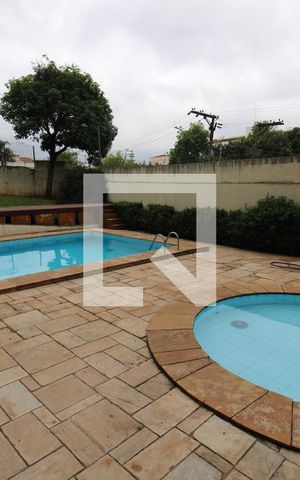 Apartamento para alugar com 42m², 1 quarto e 1 vagaÁrea Comum