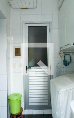 Apartamento para alugar com 100m², 3 quartos e 1 vaga Apartamento para alugar com 100m², 3 quartos e 1 vagaÁrea de Serviço