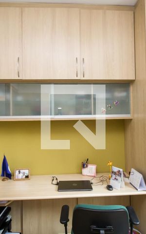 Apartamento para alugar com 100m², 3 quartos e 1 vaga Apartamento para alugar com 100m², 3 quartos e 1 vagaQuarto 2
