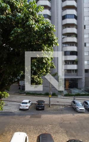 Apartamento para alugar com 100m², 3 quartos e 1 vaga Apartamento para alugar com 100m², 3 quartos e 1 vagaVista do Quarto 2