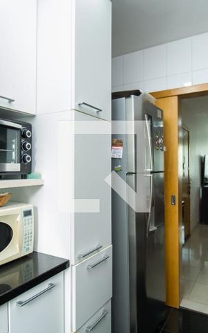 Apartamento para alugar com 100m², 3 quartos e 1 vaga Apartamento para alugar com 100m², 3 quartos e 1 vagaCozinha