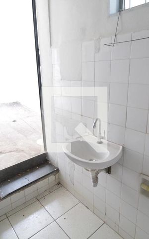 Casa para alugar com 70m², 2 quartos e 1 vagaBanheiro Social