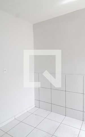Casa para alugar com 70m², 2 quartos e 1 vagaCozinha