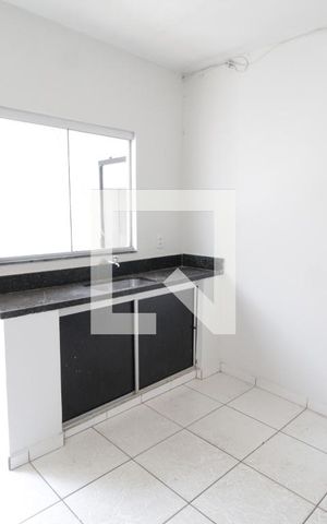Casa para alugar com 70m², 2 quartos e 1 vagaCozinha
