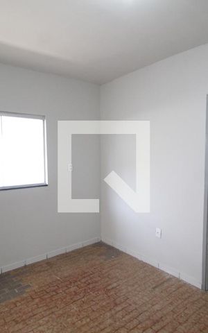 Casa para alugar com 70m², 2 quartos e 1 vagaSala