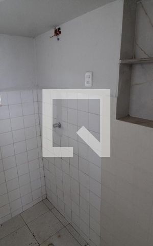 Casa para alugar com 70m², 2 quartos e 1 vagaBanheiro Social