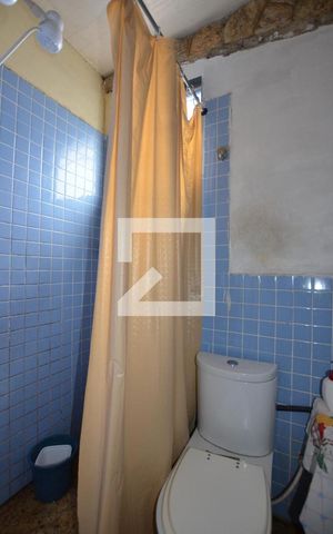 Casa para alugar com 188m², 1 quarto e 1 vagaBanheiro