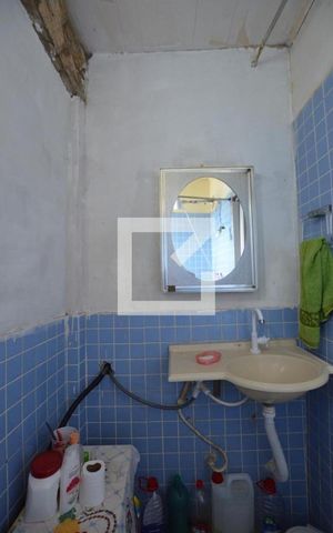 Casa para alugar com 188m², 1 quarto e 1 vagaBanheiro