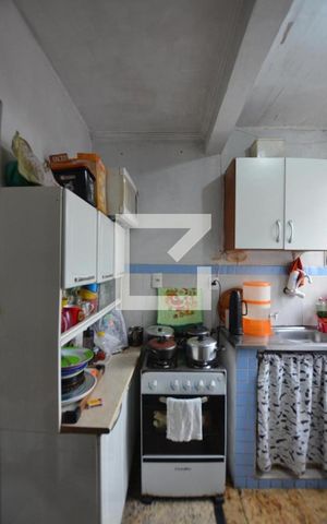 Casa para alugar com 188m², 1 quarto e 1 vagaCozinha