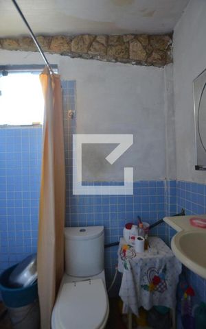 Casa para alugar com 188m², 1 quarto e 1 vagaBanheiro