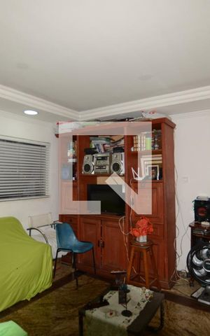 Casa para alugar com 188m², 1 quarto e 1 vagaSala
