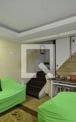 Casa para alugar com 188m², 1 quarto e 1 vagaSala