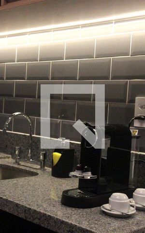 Apartamento à venda com 23m², 1 quarto e sem vaga Apartamento à venda com 23m², 1 quarto e sem vagaStudio