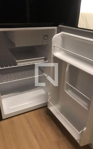 Apartamento à venda com 23m², 1 quarto e sem vaga Apartamento à venda com 23m², 1 quarto e sem vagaStudio