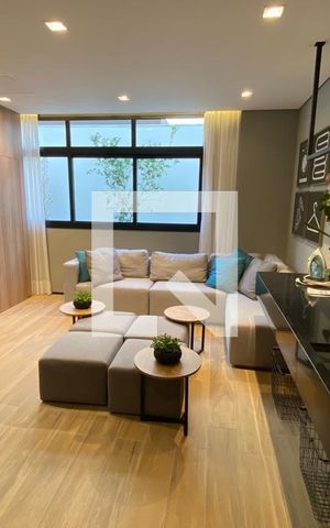 Apartamento à venda com 23m², 1 quarto e sem vaga Apartamento à venda com 23m², 1 quarto e sem vagaÁrea comum
