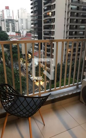 Apartamento à venda com 23m², 1 quarto e sem vaga Apartamento à venda com 23m², 1 quarto e sem vagaStudio