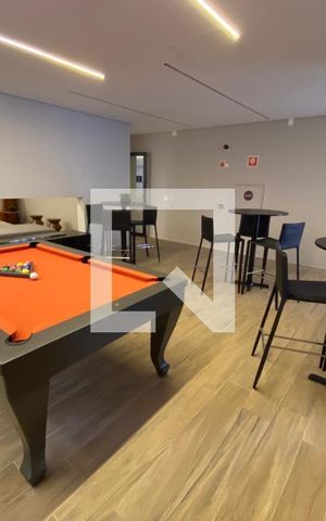 Apartamento à venda com 23m², 1 quarto e sem vaga Apartamento à venda com 23m², 1 quarto e sem vagaÁrea comum