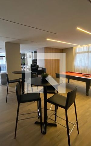 Apartamento à venda com 23m², 1 quarto e sem vaga Apartamento à venda com 23m², 1 quarto e sem vagaÁrea comum