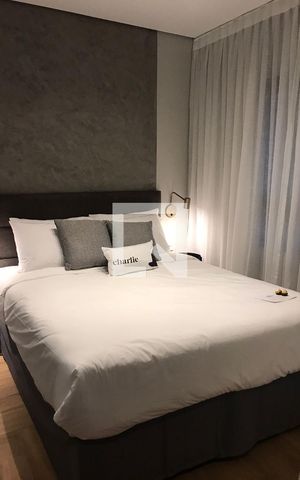 Apartamento à venda com 23m², 1 quarto e sem vaga Apartamento à venda com 23m², 1 quarto e sem vagaStudio