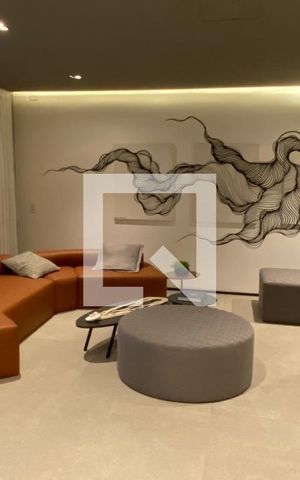 Apartamento à venda com 23m², 1 quarto e sem vaga Apartamento à venda com 23m², 1 quarto e sem vagaÁrea comum