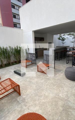 Apartamento à venda com 23m², 1 quarto e sem vaga Apartamento à venda com 23m², 1 quarto e sem vagaÁrea comum