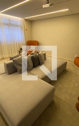 Apartamento à venda com 23m², 1 quarto e sem vaga Apartamento à venda com 23m², 1 quarto e sem vagaÁrea comum